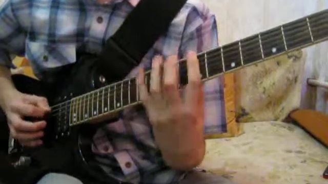 Lumen - Хамелеон (Cover) смотреть онлайн