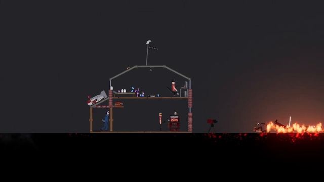 TF2 People Playground funny смотреть онлайн