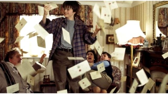 Boeken met Broers aflv. #1 - Harry Potter en de Steen der Wijzen Hoofdstuk 1 t/m 5 (ft. Ronald) смотреть онлайн