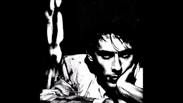 Peter Murphy... I Spit Roses смотреть онлайн