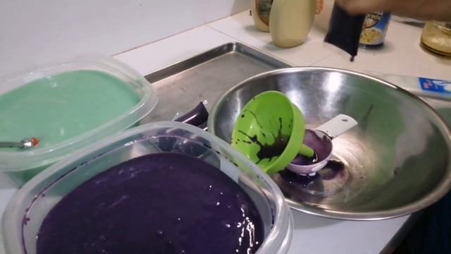 ICE CANDY RECIPE NA MASARAP PERO DI MAHAL, ACHIEVE BA?BUKO PANDAN AND UBE MACAPUNO Pang Negosyo смотреть онлайн