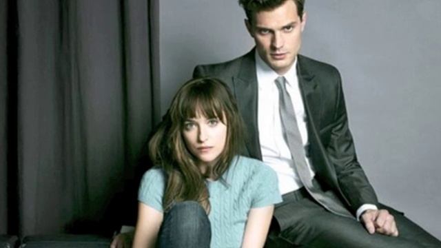 Offical Song of the "50 Shades of Grey" Movie смотреть онлайн