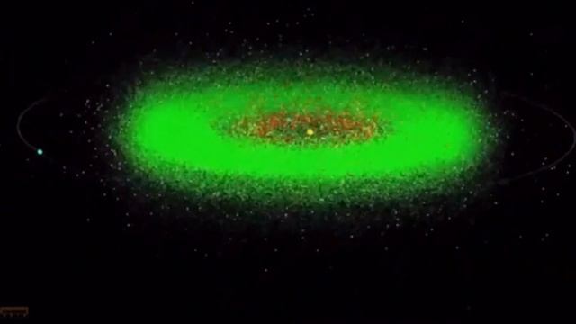 Earth's Mini Moon Explained by SinfoTube | 2020 CD3 смотреть онлайн