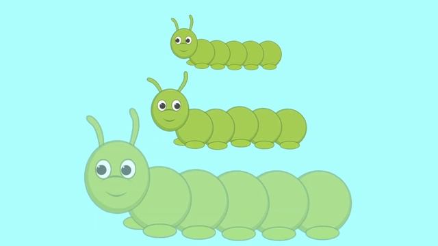 Life Cycle Of A Butterfly - Educational Video - For Kids And Children смотреть онлайн