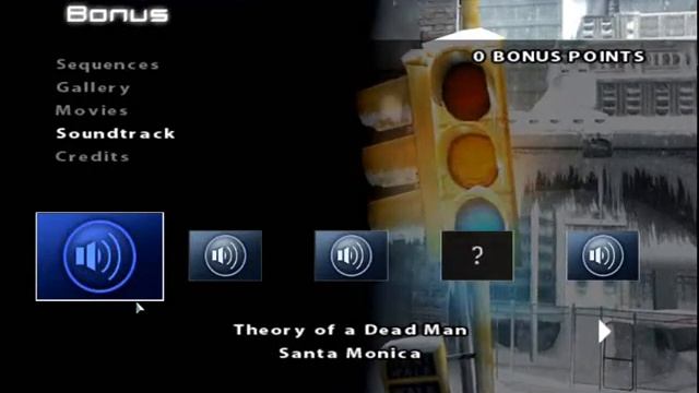 Fahrenheit Indigo Prophecy Track 1 Santa Monica смотреть онлайн