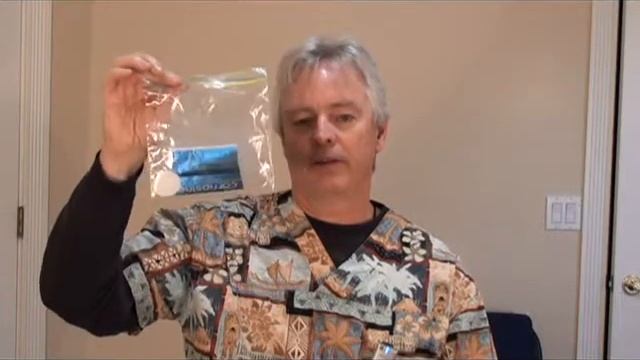 LifeWave Carnosine by OvitaminPro.com смотреть онлайн