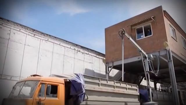 Кустанайское масло ЛЕПОТА. смотреть онлайн