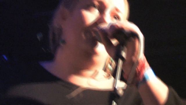 Indigo Sun - "Roots of Love" (live) смотреть онлайн