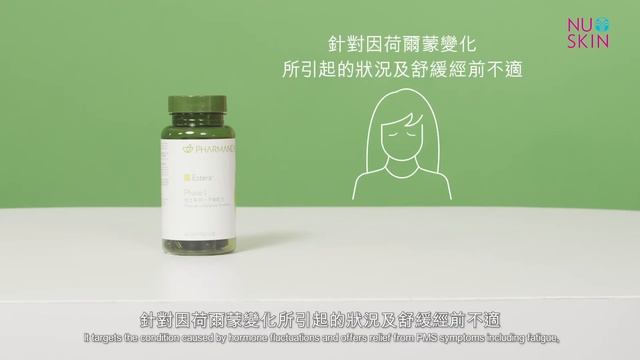 產品教學短片 Estera女士系列 смотреть онлайн