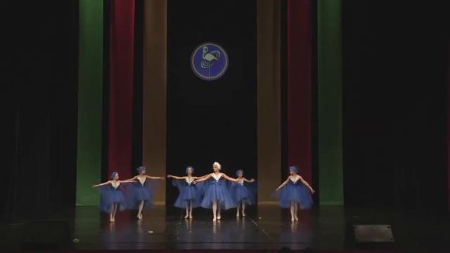 Балетная Студия (Земляне) - Часть 5