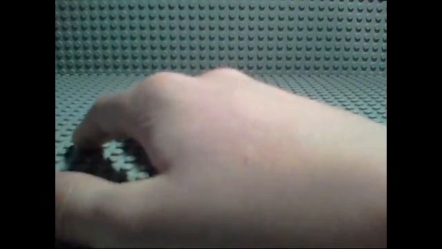 How To Stack Lego Bricks(Camera Test) смотреть онлайн