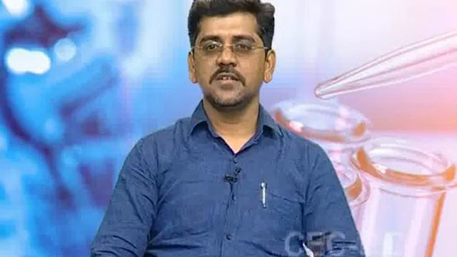 Extraction of Proteins смотреть онлайн