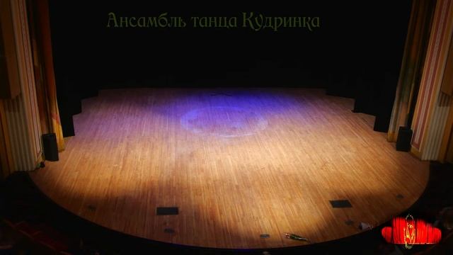 Сольный концерт "Весеннее настроение!" смотреть онлайн