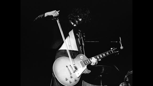 Led Zeppelin live Manchester 1972 смотреть онлайн