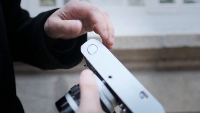 Canon FT | Film Camera Review смотреть онлайн