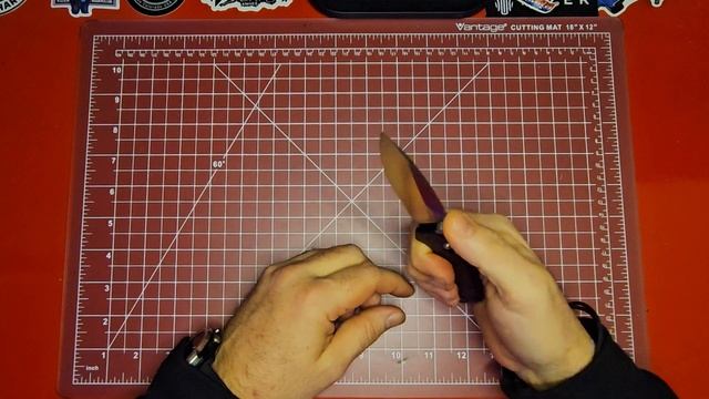 Unboxing the Kershaw Iridium...Again! Let's take another look смотреть онлайн