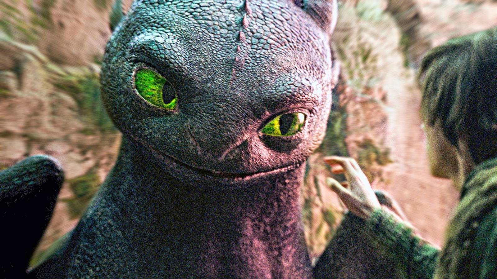 Как приручить дракона — Русский трейлер (Дубляж, 2025) смотреть онлайн