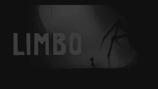 Limbo #1