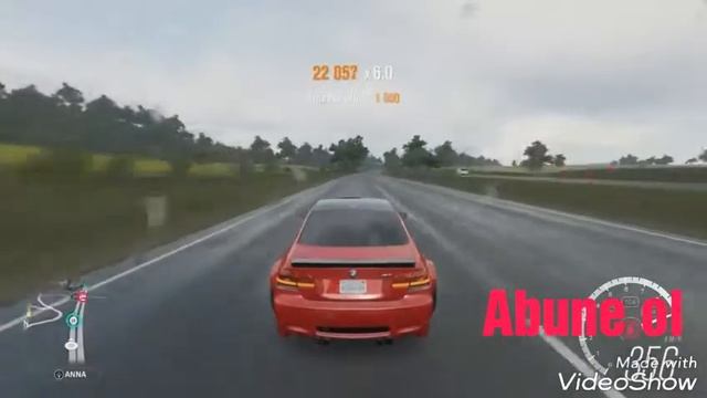 Forza horizon 3 Azeri bass ( despacito ) смотреть онлайн