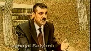 Meyxana Cahangir Nuri - Yad edirem sizleri