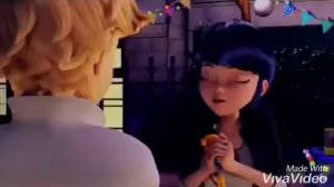 Animals - клип Леди Баг и Супер-кот