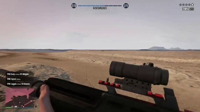 TPMC Juggalo Vs Mongols смотреть онлайн