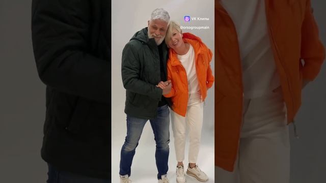 Реклама соцсети "Orso", 2024