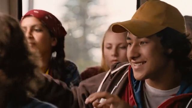 Ponte Para Terabítia 2007 (Título Original: Bridge To Terabithia) Full HD