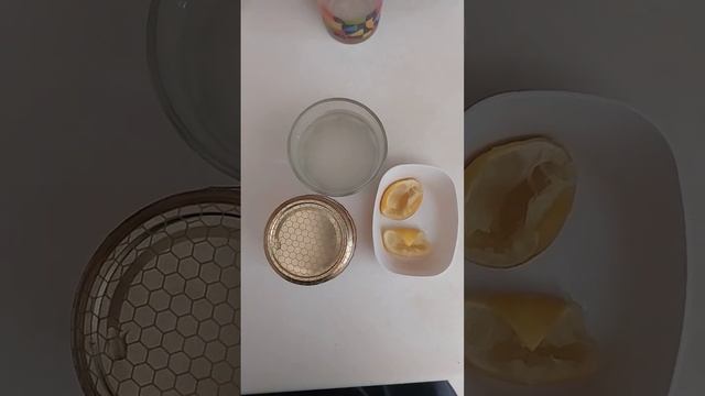 Weight Loss Drink | 3 ingredients only Miracle | Water+Honey+Lemon | 100% results #rjkomalvlogs смотреть онлайн