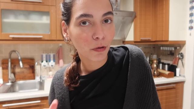 BOŞ DURAMAMA HASTALIĞI | SON ZAMANLARDA NE YAPIYORUM 👀 смотреть онлайн