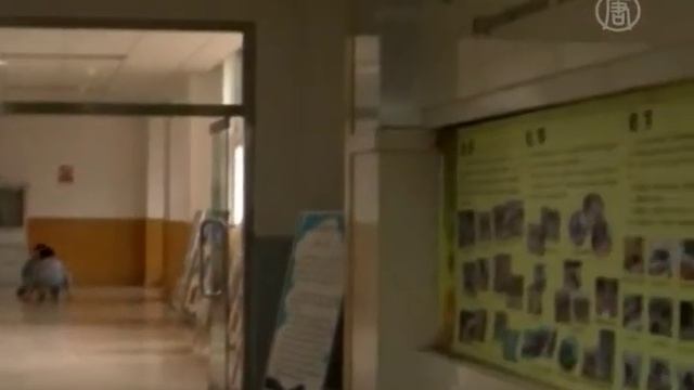 Poco Tempo per Giocare per i Bambini Cinesi смотреть онлайн