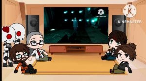 реакция half-life 2 на entropy zero 2 gacha life