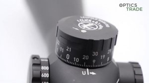 Leupold Mark 5HD 5-25x56 Review | Optics Trade Reviews