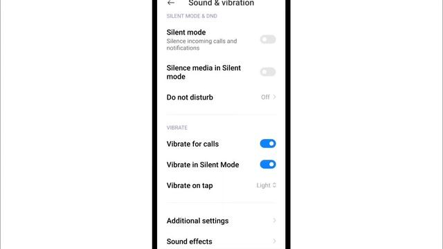 Phone Me Vibration Kaise Band Karen | Vibration Kaise Hataye | How To Disable Vibration On Android смотреть онлайн