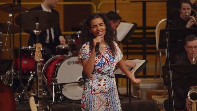 Gnesin Gala - You’ve been a good old wagon смотреть онлайн