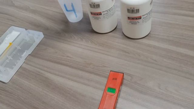 Medidor de PH (phmetro ou Peagâmetro) Digital Portátil PH-1700 Como usar e Calibrar- INSTRUTHERM смотреть онлайн