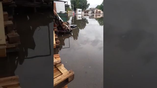 Армавир уходит под воду смотреть онлайн