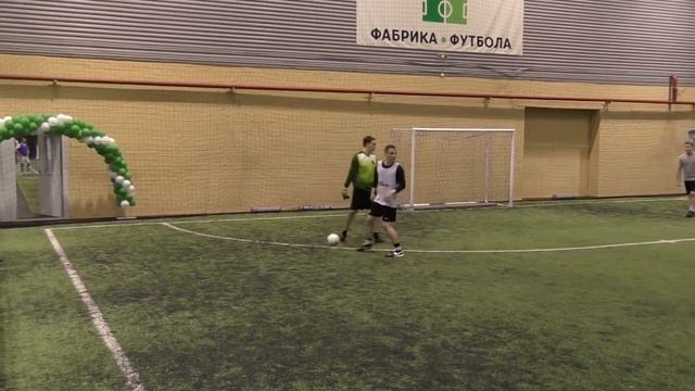 Озон - Dead Team (Полный матч) смотреть онлайн