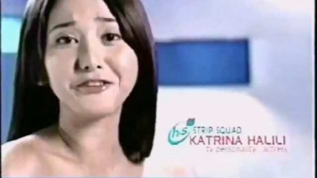 Head & Shoulders 20s - Philippines, 2005 смотреть онлайн