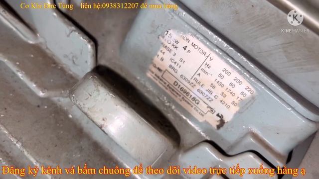 clip 737 | Bơm hơi hitachi 15kw | hitachi 20hp | bơm hơi bình 280 lít смотреть онлайн