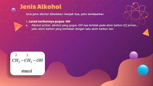 GUGUS FUNGSI ALKOHOL—ANNISA FITRIANI (7) смотреть онлайн