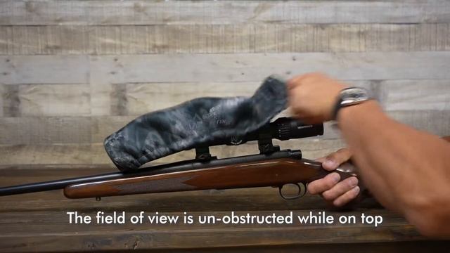 Scope Slicker NX2 Demo смотреть онлайн