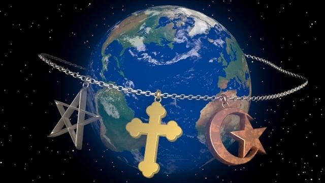 EVENTI ATTUALI CHE DIMOSTRANO LE PROFEZIE DELLA FINE DEI TEMPI, seconda parte смотреть онлайн