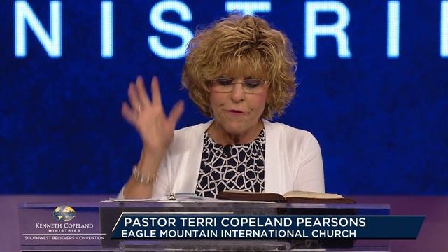 2018 Southwest Believers’ Convention: Tuesday Evening, Pre-Service Prayer (6:30 p.m.) смотреть онлайн
