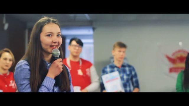 Студенческий лидер Кировской области 2018 смотреть онлайн