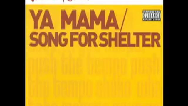 Fatboy Slim - Song For Shelter смотреть онлайн