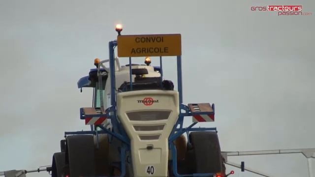 |Curiosidades| Pulverizador Matrot Xenon 4300 e 5200. смотреть онлайн