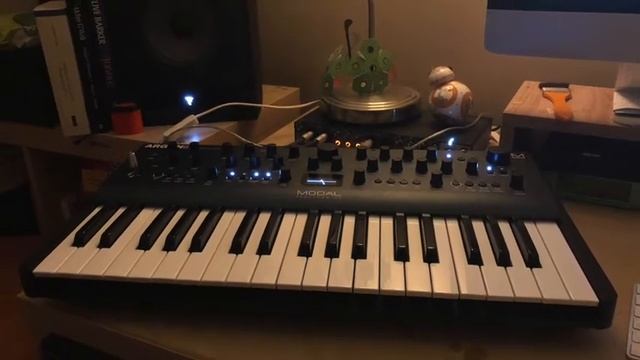 Argon 8 octapath traveller смотреть онлайн
