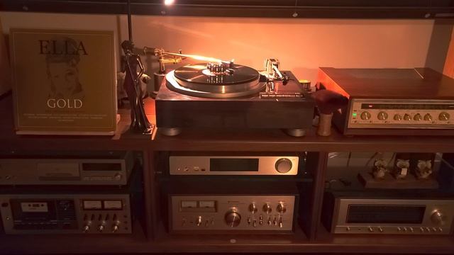 Misty - Ella Fitzgerald