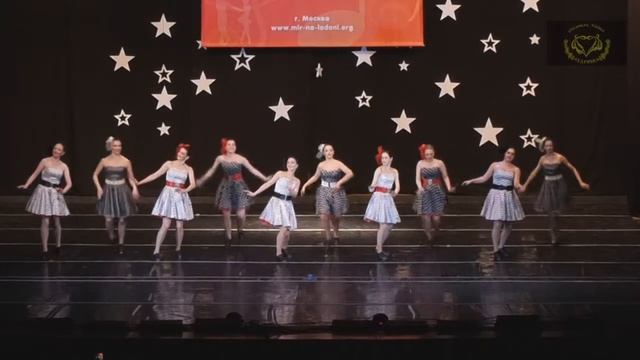 Степ кан-кан. смотреть онлайн